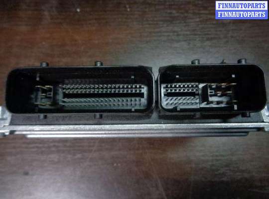 купить Блок управления ДВС на Volkswagen Passat B5 GP (3B) 2000 - 2005