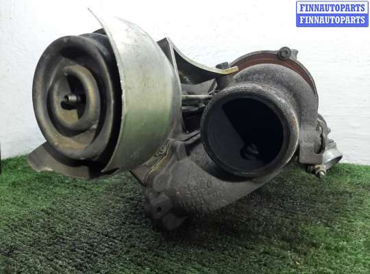 купить Турбина на Mercedes Sprinter II (w906) 2006 - 2017