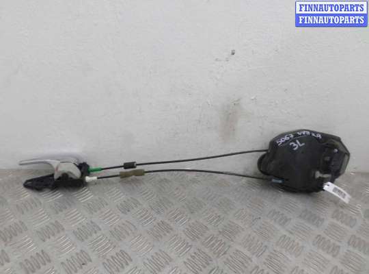 Замок двери задней левой TT640463 на Toyota Venza (GV10) 2008 - 2012