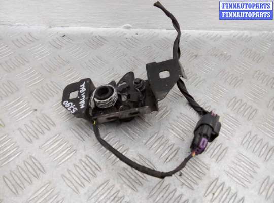 Замок капота CH480080 на Chevrolet Malibu IX 2015 - 2018