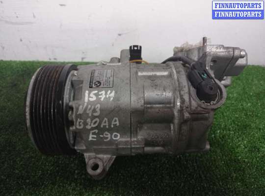 купить Компрессор кондиционера на BMW 3-Series E90 2005 - 2009
