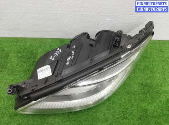 купить Фара левая на Mercedes S-klasse (W221) Рестайлинг 2009 - 2013