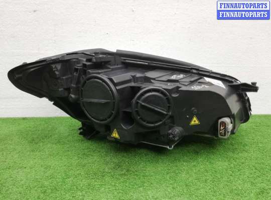 купить Фара левая на Mercedes S-klasse (W221) Рестайлинг 2009 - 2013