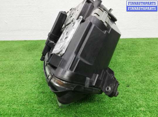 купить Фара левая на Mercedes S-klasse (W221) Рестайлинг 2009 - 2013