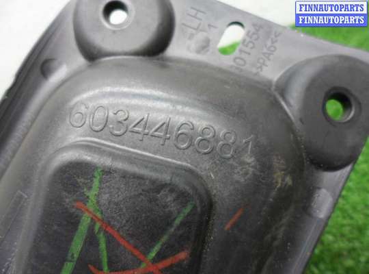 купить Ручка внутренняя на Hummer H3 2005 - 2010