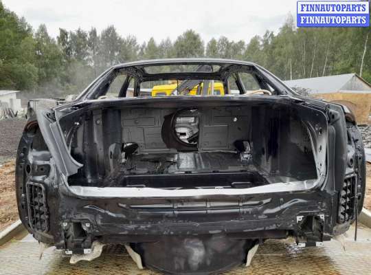 купить Четверть передняя правая на Audi A8 D3 (4E2) рестайлинг 1 2005 - 2007