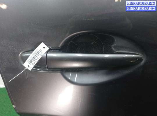 купить Петля двери задняя на Mazda CX9 II (TC) 2016 - 2021