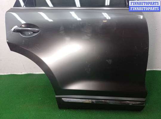 купить Петля двери задняя на Mazda CX9 II (TC) 2016 - 2021
