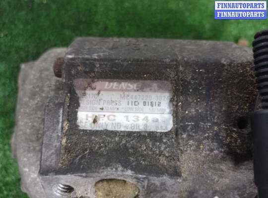 купить Компрессор кондиционера на BMW X5 E53 1999 - 2003