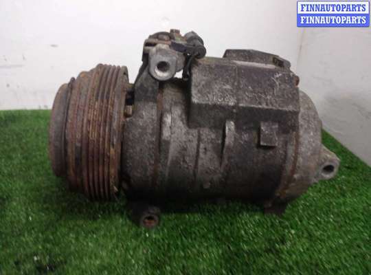 купить Компрессор кондиционера на BMW X5 E53 1999 - 2003