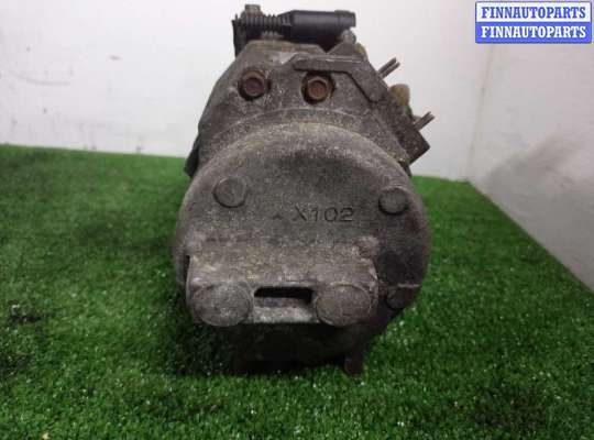 купить Компрессор кондиционера на BMW X5 E53 1999 - 2003