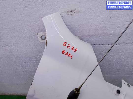 купить Крыло правое на Dodge Ram 1500 IV 2008 - 2022