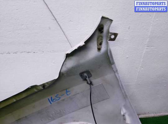 купить Крыло правое на Dodge Ram 1500 IV 2008 - 2022