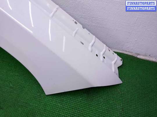 купить Крыло правое на Dodge Ram 1500 IV 2008 - 2022