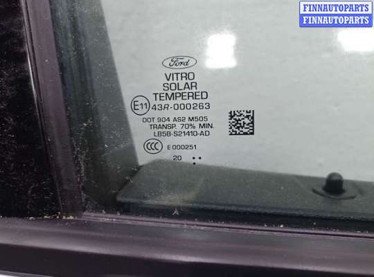 купить Стеклоподъемник передний правый на Ford Explorer VI 2019 - 2024