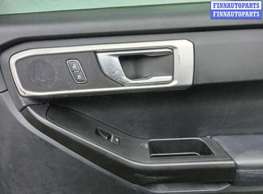 купить Стеклоподъемник передний правый на Ford Explorer VI 2019 - 2024