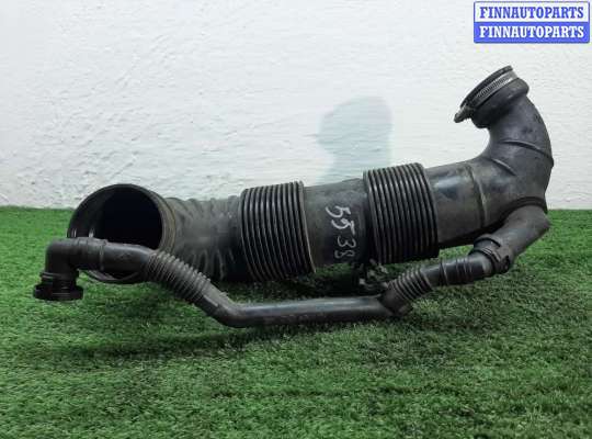 купить Патрубок на Volkswagen Crafter I Рестайлинг (2E) 2011 - 2018