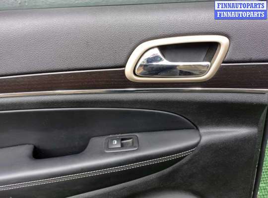 купить Ручка наружная задняя левая на Jeep Grand Cherokee IV (WK2) Рестайлинг 2013 -2016