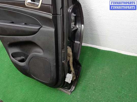 купить Ручка наружная задняя левая на Jeep Grand Cherokee IV (WK2) Рестайлинг 2013 -2016