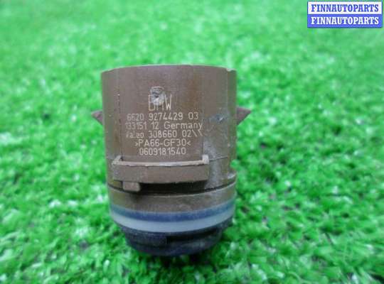 купить Датчик парктроника на BMW 5-Series G30 2016 - 2020