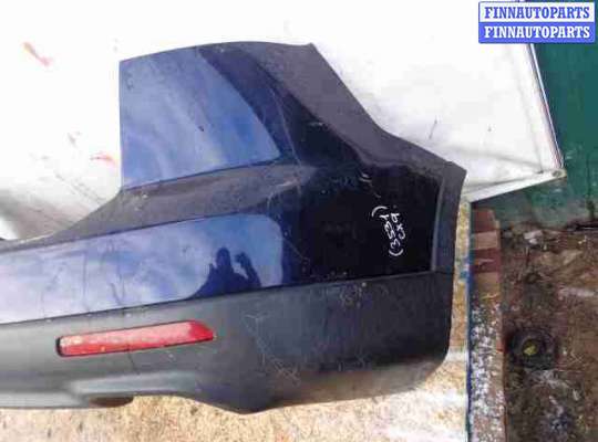 купить Бампер задний на Mazda CX9 I (TB) 2006 - 2012