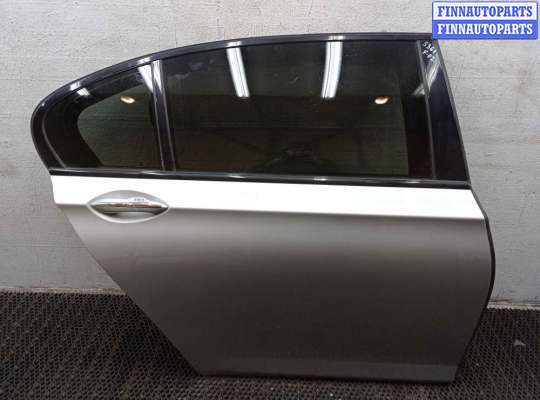 купить Дверь задняя правая на BMW 7-Series F01,F02 2008 - 2012