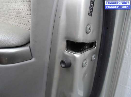 купить Стекло двери передней правой на Toyota Sienna II Рестайлинг (XL20) 2005 - 2010