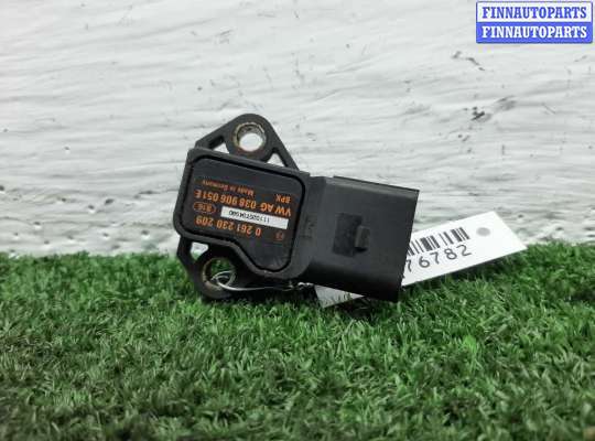 купить Датчик абсолютного давления на Audi A4 B8 (8K2) 2007 - 2011