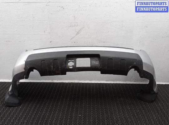 купить Бампер задний на Honda Pilot II (YF3,YF4) 2008 - 2011