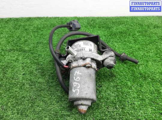 купить Насос вакуумный на Chevrolet Trax 2012 - наст. время