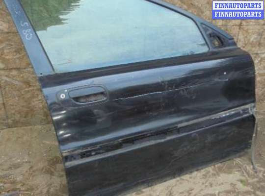 купить Дверь передняя правая на Volvo S80 I Рестайлинг(TS,TH) 2003 - 2006