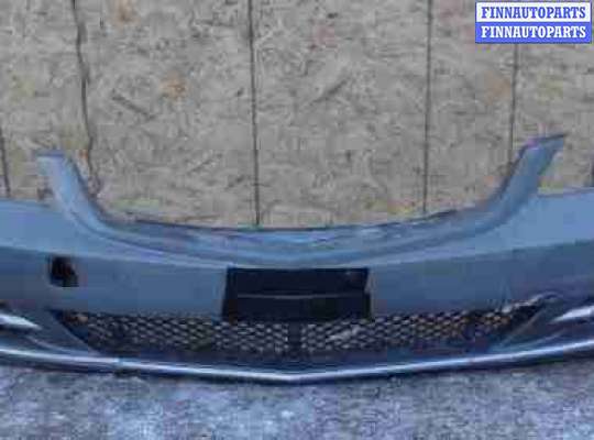 купить Бампер передний на Mercedes S-klasse (W221) Рестайлинг 2009 - 2013