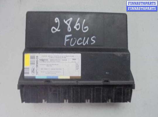 купить Блок Body control module на Ford Focus I 1998 - 2005