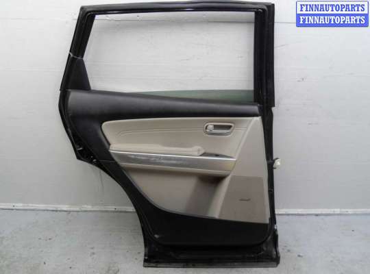купить Дверь задняя левая на Mazda CX9 I (TB) 2006 - 2012