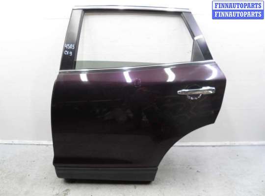 купить Дверь задняя левая на Mazda CX9 I (TB) 2006 - 2012