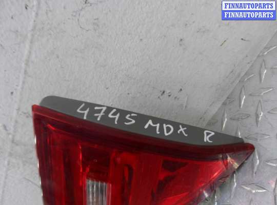 купить Фонарь крышки правый на Acura MDX II (YD2) 2006 - 2010