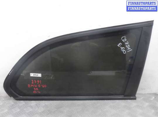 Стекло кузовное правое BM2158876 на BMW 5-Series E61 рестайлинг 2007 - 2010