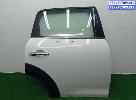 Ограничитель двери MN33545 на MINI Cooper S Countryman (R60) 2010 - 2016