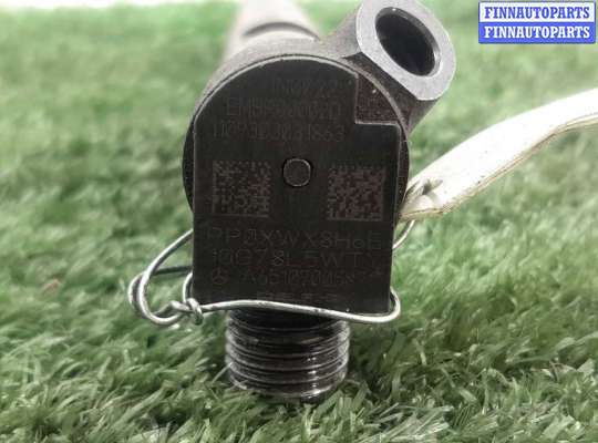 Форсунка топливная на Mercedes-Benz Sprinter (906)