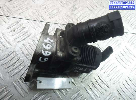 Клапан EGR VG1288400 на Volkswagen Passat CC (357) 2008 - 2012