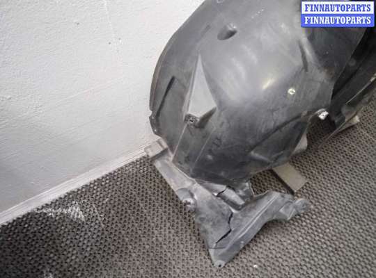 Локер на Mercedes-Benz CLA (C117)