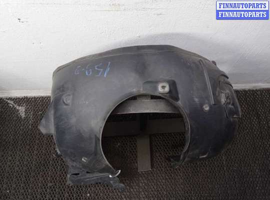 Локер на Mercedes-Benz CLA (C117)