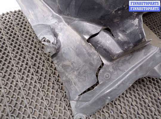 Локер на Mercedes-Benz CLA (C117)