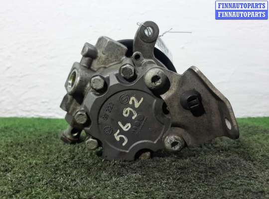 купить Насос ГУР на Mercedes M-klasse (W164) 2005 - 2008