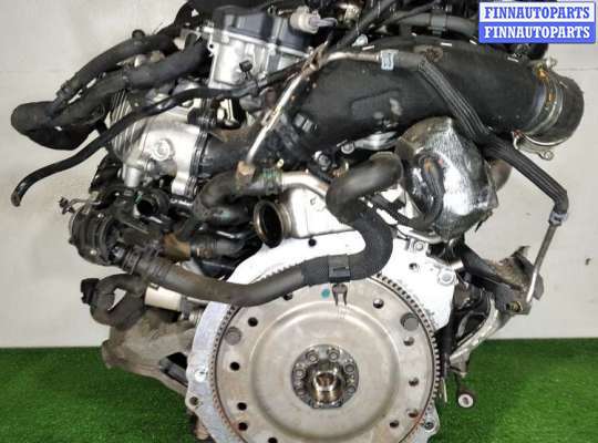 купить Турбина на Audi A6 C7 (4G2) рестайлинг 2014 - 2018