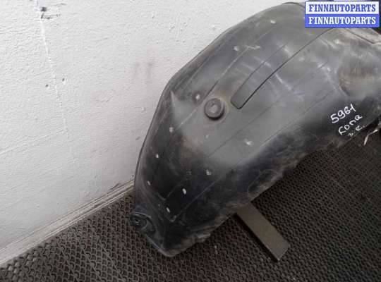 купить Подкрылок задний правый на Hyundai Kona (OS) 2017 - 2021