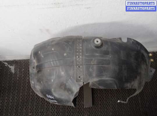 купить Подкрылок задний правый на Hyundai Kona (OS) 2017 - 2021