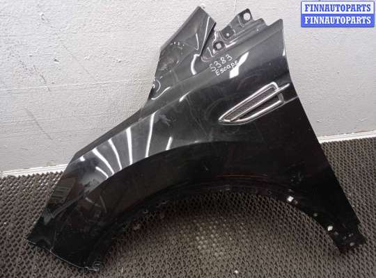Крыло левое FO1371043 на Ford Escape III 2012 - 2016