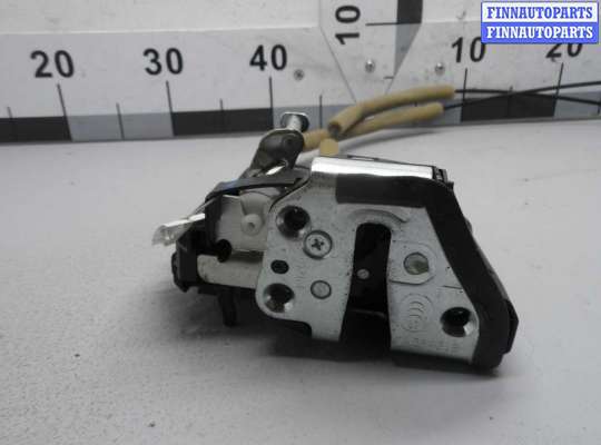 купить Замок двери задней левой на Toyota Camry VII (XV50) 2011 - 2014