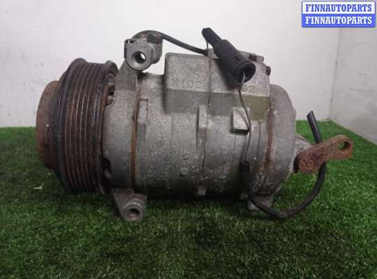 купить Компрессор кондиционера на BMW X5 E53 1999 - 2003